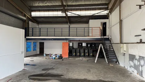 Gail Industrial Park, 10 Unit 5, 12 Patrick Rd, Jet Park, Boksburg, 1459, South Africa